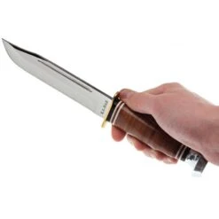 Devant -Couteaux Soldes Magasin dague marine hunter ka bar 1