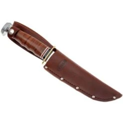 Dague Marine Hunter - Ka-Bar -Couteaux Soldes Magasin dague marine hunter ka bar 2