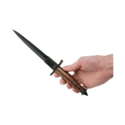 Dague V-42 - Böker Plus -Couteaux Soldes Magasin dague v 42 boeker plus 2