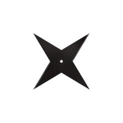 Etoile De Lancer Battle Star - Cold Steel