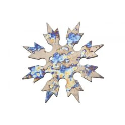 Etoile De Lancer Max Knives En Titane Anodisé