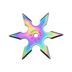 Etoile De Lancer Max Knives NS138