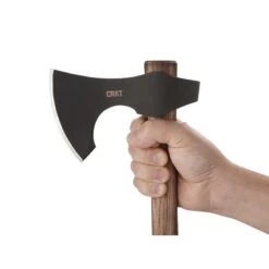 Hache CRKT Berserker -Couteaux Soldes Magasin hache crkt berserker 4