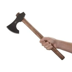 Hache CRKT Berserker -Couteaux Soldes Magasin hache crkt berserker 5