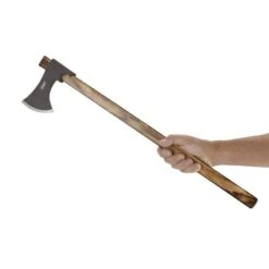 Hache CRKT Cimbri -Couteaux Soldes Magasin hache crkt cimbri 2