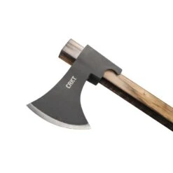 Hache CRKT Cimbri -Couteaux Soldes Magasin hache crkt cimbri 3