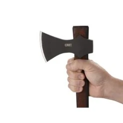 Hache CRKT Freya -Couteaux Soldes Magasin hache crkt freya 2