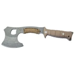 Hache Kobra - Wildsteer