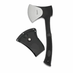 Hache Sportive Albainox