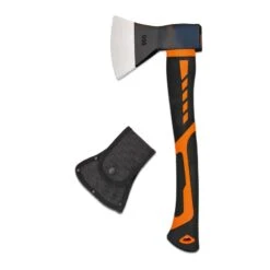 Hache Tactica Manche Abs 32398 - Albainox