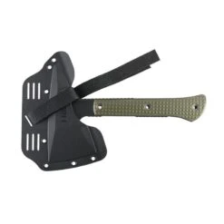 Hache Tactique CRKT Jenny Wren Compact -Couteaux Soldes Magasin hache tactique crkt jenny wren compact 4