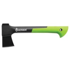 Hachette Freescape - Gerber