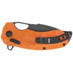 Couteau Kiku XR LTE SOG -Couteaux Soldes Magasin kiku xr lte sog 3