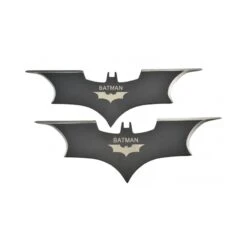 Lot De 2 étoiles De Lancer Batman NS139