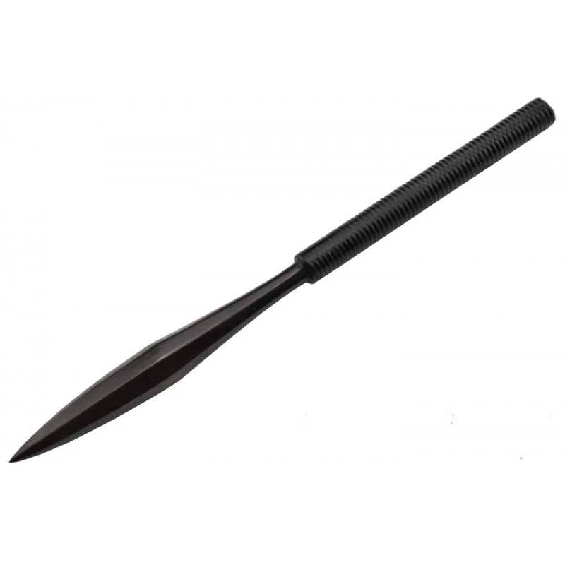 Lot De 6 Shurikens Forgés Paul Chen 3 Lot De 6 Shurikens Forgés Paul Chen – Image 3