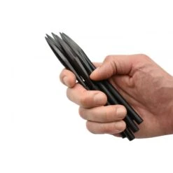 Lot De 6 Shurikens Forgés Paul Chen 12 Lot De 6 Shurikens Forgés Paul Chen -Couteaux Soldes Magasin lot de 6 shurikens forges paul chen 5