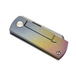 Max Knives MK150 - Mini Couteau 8Cr18MoV/titane Anodisé 15 Max Knives MK150 - Mini Couteau 8Cr18MoV/titane Anodisé -Couteaux Soldes Magasin max knives mk150 mini couteau 8cr18movtitane anodise 7