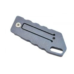 Max Knives MK152 - Petit Couteau Lame 8Cr18MoV Manche Titane TC4 -Couteaux Soldes Magasin max knives mk152 petit couteau lame 8cr18mov manche titane tc4 5