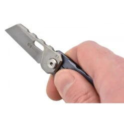 Max Knives MK152 - Petit Couteau Lame 8Cr18MoV Manche Titane TC4 -Couteaux Soldes Magasin max knives mk152 petit couteau lame 8cr18mov manche titane tc4 8