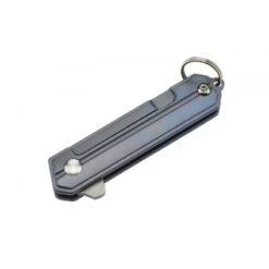 Max Knives MK154 - Couteau Porte-clés En Titane TC4 -Couteaux Soldes Magasin max knives mk154 couteau porte cles en titane tc4 2