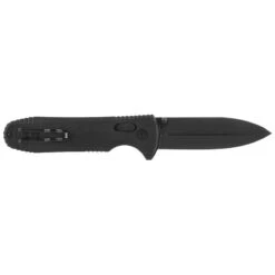 Couteau Pentagon XR Blackout - SOG -Couteaux Soldes Magasin pentagon xr blackout sog 2