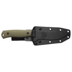 Poignard Anonymus - Benchmade -Couteaux Soldes Magasin poignard anonymus benchmade 2