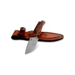 Poignard Benchmade Hidden Canyon Hunter -Couteaux Soldes Magasin poignard benchmade hidden canyon hunter 2