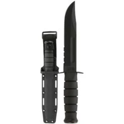 Nouveaux produits -Couteaux Soldes Magasin poignard black usmc mixte ka bar 1