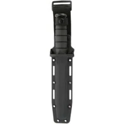 Poignard Black USMC Mixte - Ka-Bar -Couteaux Soldes Magasin poignard black usmc mixte ka bar 2
