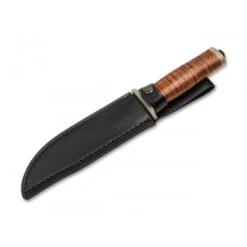 Poignard Böker Magnum Ranger Field Bowie -Couteaux Soldes Magasin poignard boeker magnum ranger field bowie 2