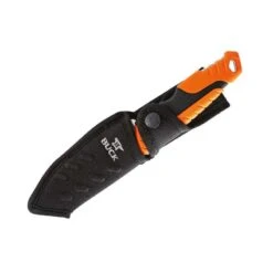 Poignard Buck Pursuit Pro Large Guthook 0657ORG -Couteaux Soldes Magasin poignard buck pursuit pro large guthook 0657org 4