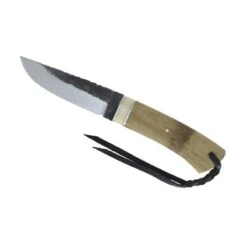 Poignard Citadel Nordic 2009 Bambou