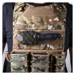 Poignard De Plongée Avanona Passe-en-S -Couteaux Soldes Magasin poignard de plongee avanona passe en s 3