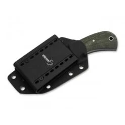 Poignard Mad Man Böker Plus 5 Poignard Mad Man Böker Plus -Couteaux Soldes Magasin poignard mad man boeker plus 2