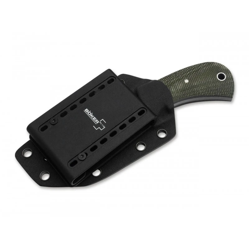 Poignard Mad Man Böker Plus 3 Poignard Mad Man Böker Plus – Image 3