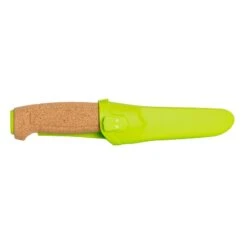Poignard Morakniv Floating Knife Manche Liège -Couteaux Soldes Magasin poignard morakniv floating knife manche liege 2