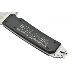 Poignard Mtech USA Red-Eye - Avec Led Rouge -Couteaux Soldes Magasin poignard mtech usa red eye avec led rouge 2