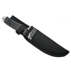 Poignard Mtech USA Red-Eye - Avec Led Rouge -Couteaux Soldes Magasin poignard mtech usa red eye avec led rouge 3