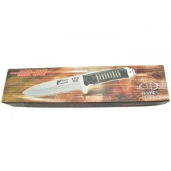 Poignard Mtech USA Red-Eye - Avec Led Rouge -Couteaux Soldes Magasin poignard mtech usa red eye avec led rouge 4