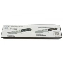 Poignard Mtech USA Red-Eye - Avec Led Rouge -Couteaux Soldes Magasin poignard mtech usa red eye avec led rouge 5