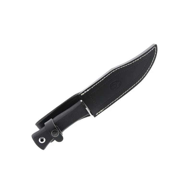 Poignard Muela "21733" Noir 17cm 2 Poignard Muela "21733" Noir 17cm – Image 2