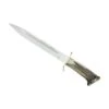 Poignard Muela Alcaraz 26 Cm Inox