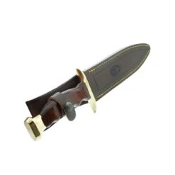 Nouveaux produits -Couteaux Soldes Magasin poignard muela bowie 19cm stamina inox 1