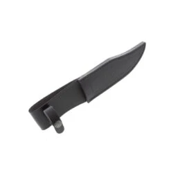 Poignard Muela Bufalo 17cm Micarta Noir Inox -Couteaux Soldes Magasin poignard muela bufalo 17cm micarta noir inox 2