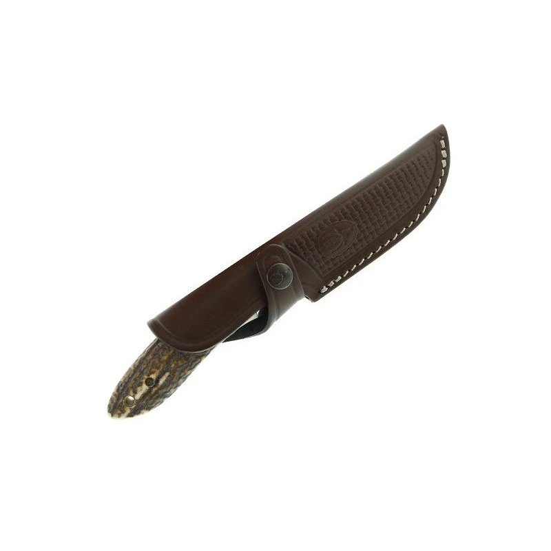 Poignard Muela Cocker 11cm Cerf Inox 2 Poignard Muela Cocker 11cm Cerf Inox – Image 2