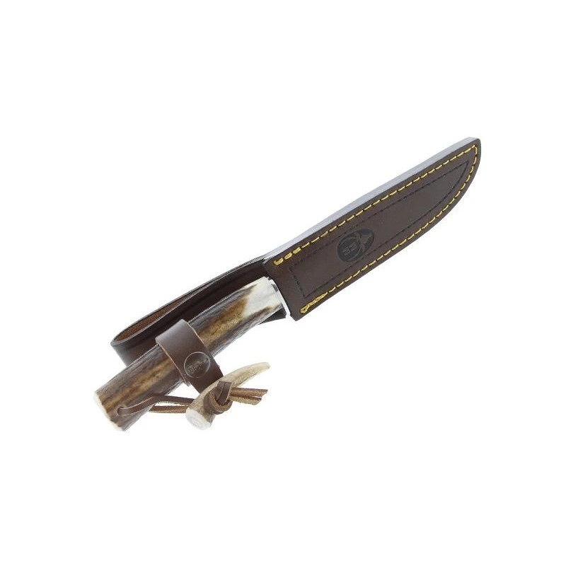 Poignard Muela Gredos 14cm Inox 2 Poignard Muela Gredos 14cm Inox – Image 2