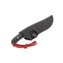 Nouveaux produits -Couteaux Soldes Magasin poignard muela husky 10cm micarta gris inox 1