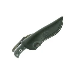 Nouveaux produits -Couteaux Soldes Magasin poignard muela husky 11cm micarta vert inox 1