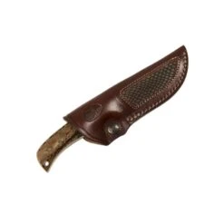 Poignard Muela Husky Cerf 10cm Inox -Couteaux Soldes Magasin poignard muela husky cerf 10cm inox 2