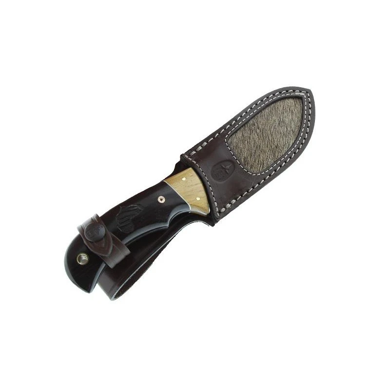 Poignard Muela Kudu African Safari - Série Limitée 2 Poignard Muela Kudu African Safari - Série Limitée – Image 2